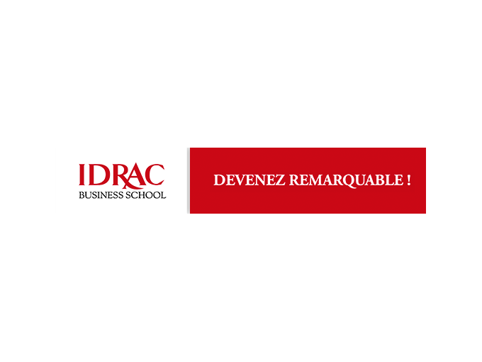 IDRAC BS / SUP'DE COM :