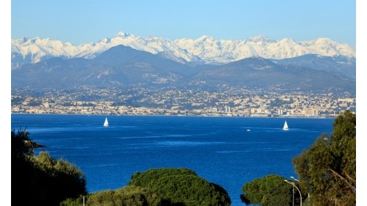 Tourisme : la Côte d'Azur a connu une saison d'hiver exceptionelle