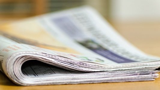 Transport de la Presse : changement de modèle 