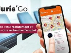 Juris'Go : l'application niçoise qui simplifie le recrutement