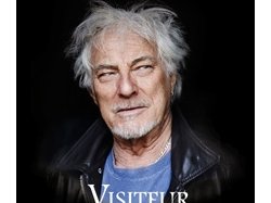 Hugues Aufray, Le visiteur d'un soir 