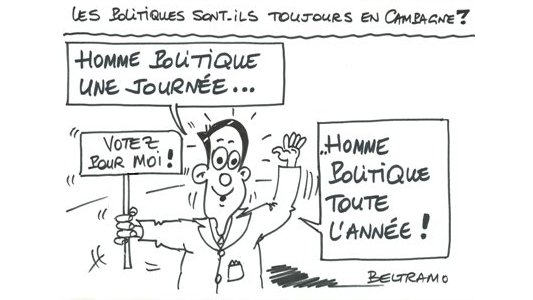 Le JJB du jour de @Beltramo !