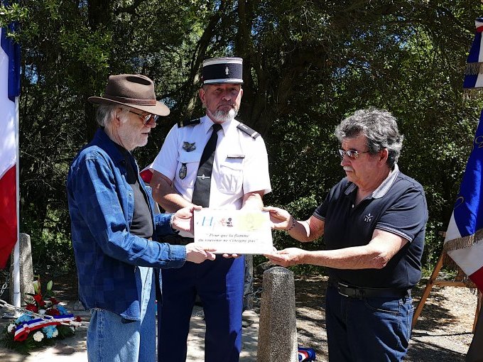 La gendarmerie et la (...)