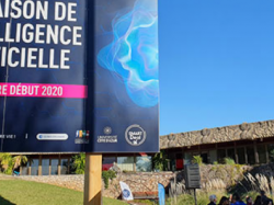 Sophia Antipolis : l'IA disposera de sa "maison" dès janvier 2020