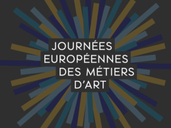 Surprise éphémère, un pop-up store des métiers d'art ouvre à Antibes le temps des #JEMA2017