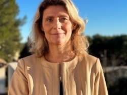 Isabelle Martinon nommée Directrice de SG SMC et SG SOCIETE GENERALE en Corse