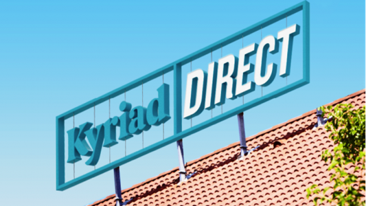  Kyriad Direct ouvre son deuxième établissement dans le Var