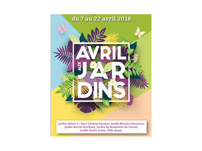 1ère édition d'Avril (...)