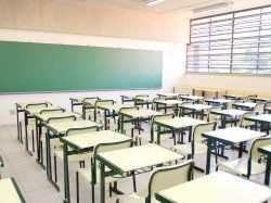 SAINTE AGNES : 7 744,98 € pour du mobilier scolaire