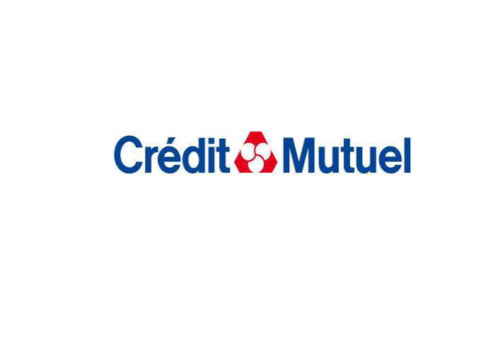 Le groupe Crédit Mutuel