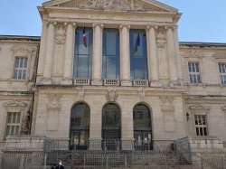 Juridictions et covid : le bilan de la Cour des comptes