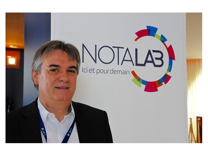 "Notalab" à Opio : une