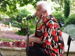  A La Valette-du-Var, appréciez un concert à la faveur du crépuscule !