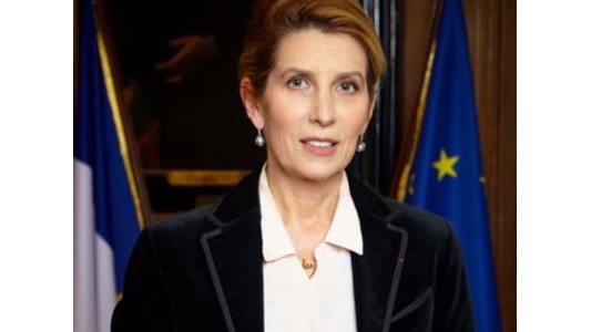 Maître Nathalie Roret, vice-bâtonnière du barreau de Paris, est proposée pour devenir directrice de l'ENM