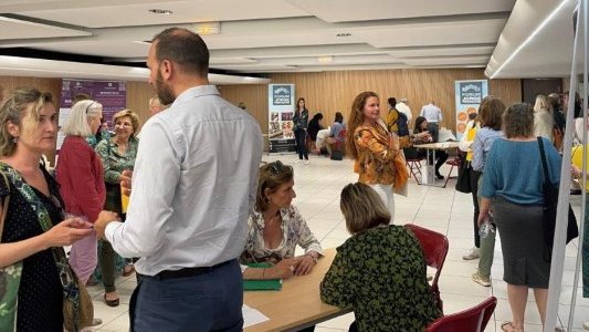 "Job Meeting Tour au Féminin" : À Nice, 80 postes proposés dans divers secteurs aux candidates 