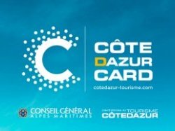 La COTEDAZUR-CARD® évolue !