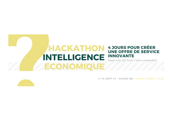 1er Hackathon en Intellig