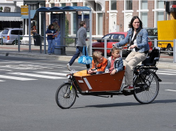 Vélo à assistance électrique : des aides à l'achat