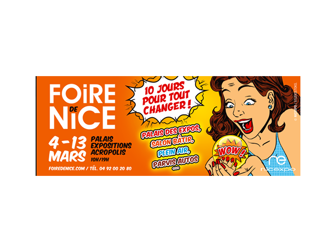 Foire de Nice : 10 (...)