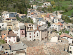 CUÉBRIS : 53 200 € pour la rénovation la ferme du domaine agricole du Pali