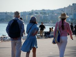 Analyse prospective de la filière tourisme par l'Observatoire Sirius de la CCI : des pistes pour répondre aux défis futurs