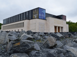 Dès le 6 mai visite virtuelle à 360° du Me ?morial de Verdun