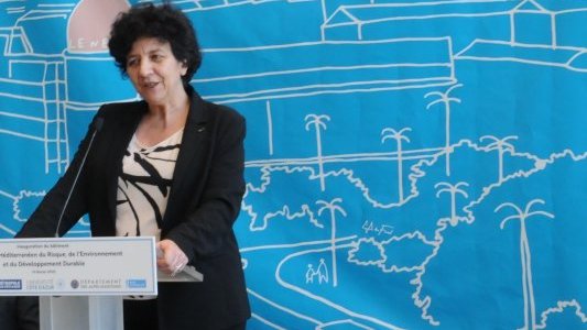 Université : Frédérique Vidal vivement critiquée