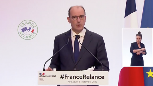 Le réseau des CCI salue l'ambition d'un plan plaçant la France en capacité de réussir la relance