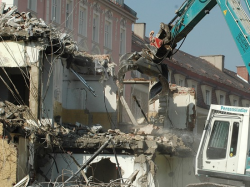 Prévention contre l'habitat en péril : La Ville de Nice proposera au prochain conseil municipal d'intensifier ses actions 