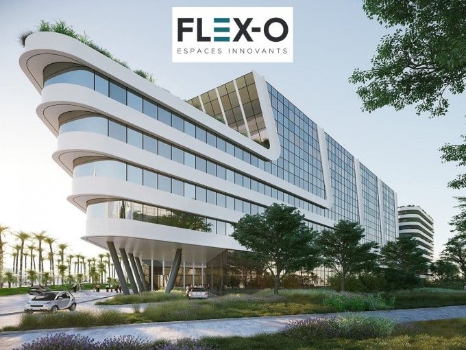 FLEX-O annonce l'ouvertur