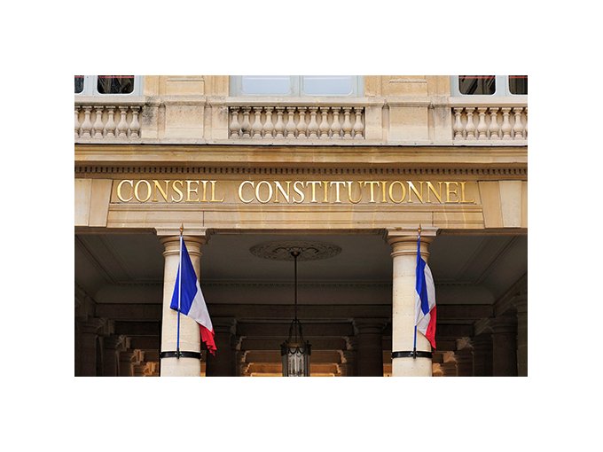 Décision du Conseil (...)