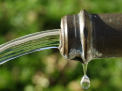 TOURRETTES SUR LOUP : 84 000 € pour le réseau d'eau potable et incendie