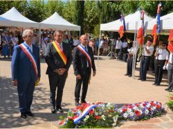  A Bormes-les-Mimosas et au Lavandou, le Débarquement avait une importance stratégique 