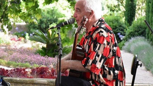  A La Valette-du-Var, appréciez un concert à la faveur du crépuscule !