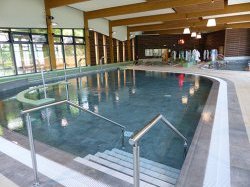 Valvital revitalise les thermes de Berthemont-les-Bains