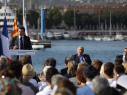 Nice : Un vent de fraîcheur et de modernité pour le port