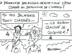 Le JJB du jour de @jjbeltramo !