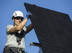 En forte croissance, EDF ENR recrute 50 collaborateurs en Provence-Alpes-Côte d'Azur