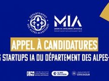 Start-ups azuréennes : candidatez pour participer au World Artificial Intelligence Cannes Festival 2025