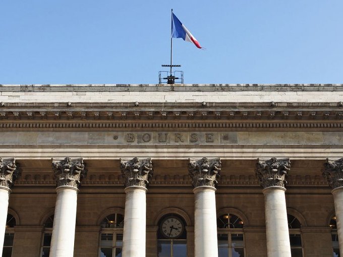 Bourse : ouverture (...)