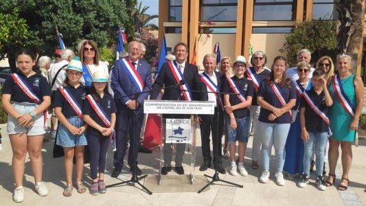 L'Appel du 18-Juin, c'est le cri de la liberté ! 