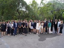 Rentrée solennelle de la Clinique juridique Nice Côte d'Azur ce jeudi