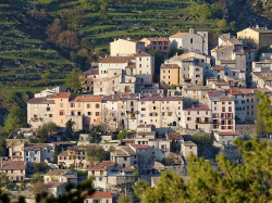 COURSEGOULES : 78 650 € pour la réhabilitation du logement du gîte n°3