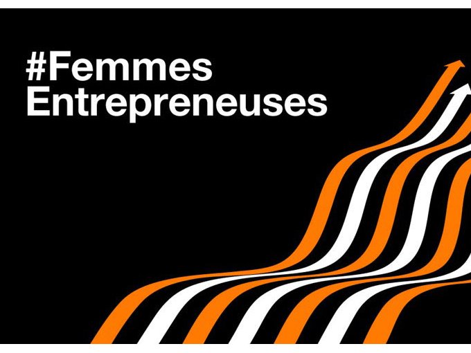 #FemmesEntrepreneuses (...)