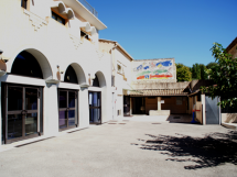 SAINT PAUL DE VENCE : 134 366 € HT pour la sécurisation du groupe scolaire