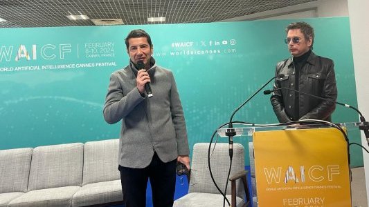 Créations immersives : Cannes lance un programme de soutien et de valorisation dédié 