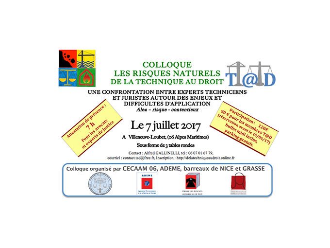 CECAAM : colloque de (...)