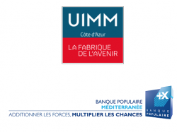 L'UIMM 06 organise la 1ère soirée des "industriels engagés" pour booster les projets communs