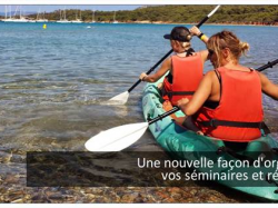 Eventiko : l'art de vous simplifier le voyage !