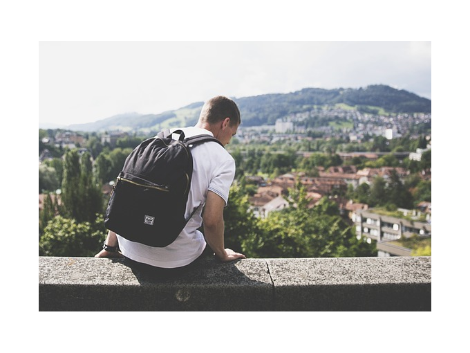 Un centre éducatif fermé